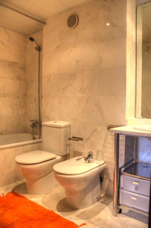 Barcelona Olympic Apartment 외부 사진