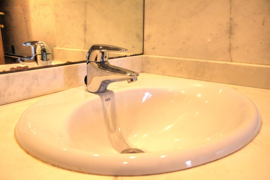 Barcelona Olympic Apartment 외부 사진
